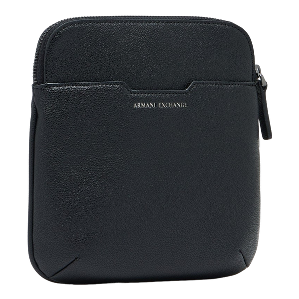 Armani Exchange Alex Flat Cross Body Bag