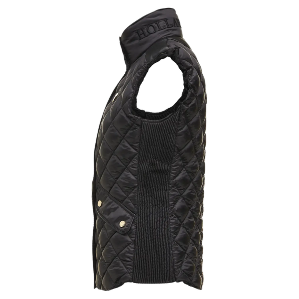 Holland Cooper Charlbury Quilted Gilet for Women
