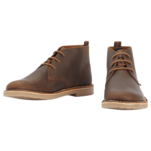 Barbour Siton Desert Boots