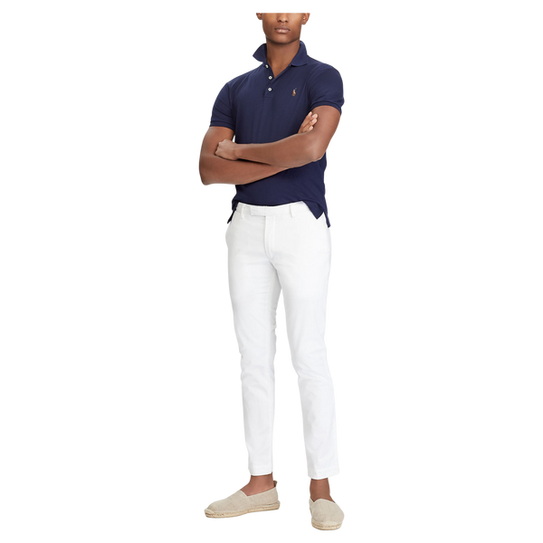 Polo Ralph Lauren Short Sleeve Knit Polo