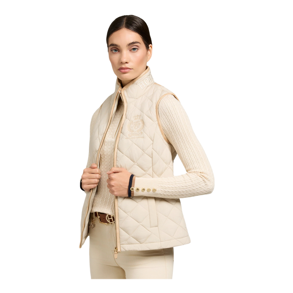 Holland Cooper Lightweight Country Gilet