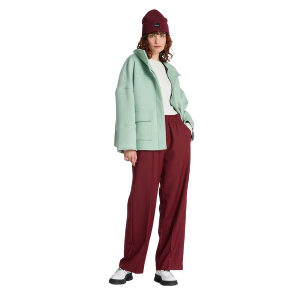 GANT Relaxed Pull On Pants