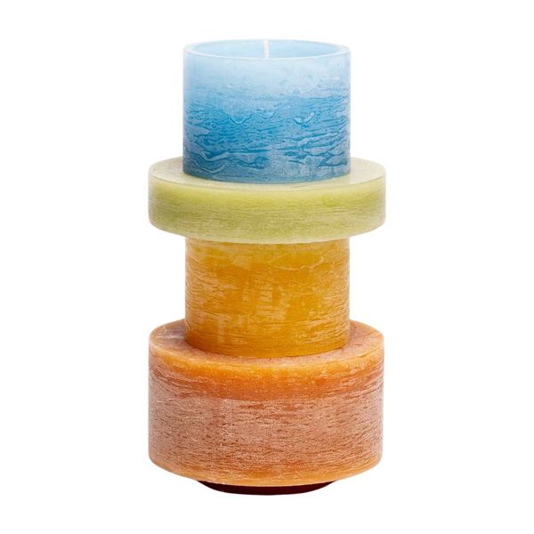 Stan Editions Candl Stack 03 Candle Tower