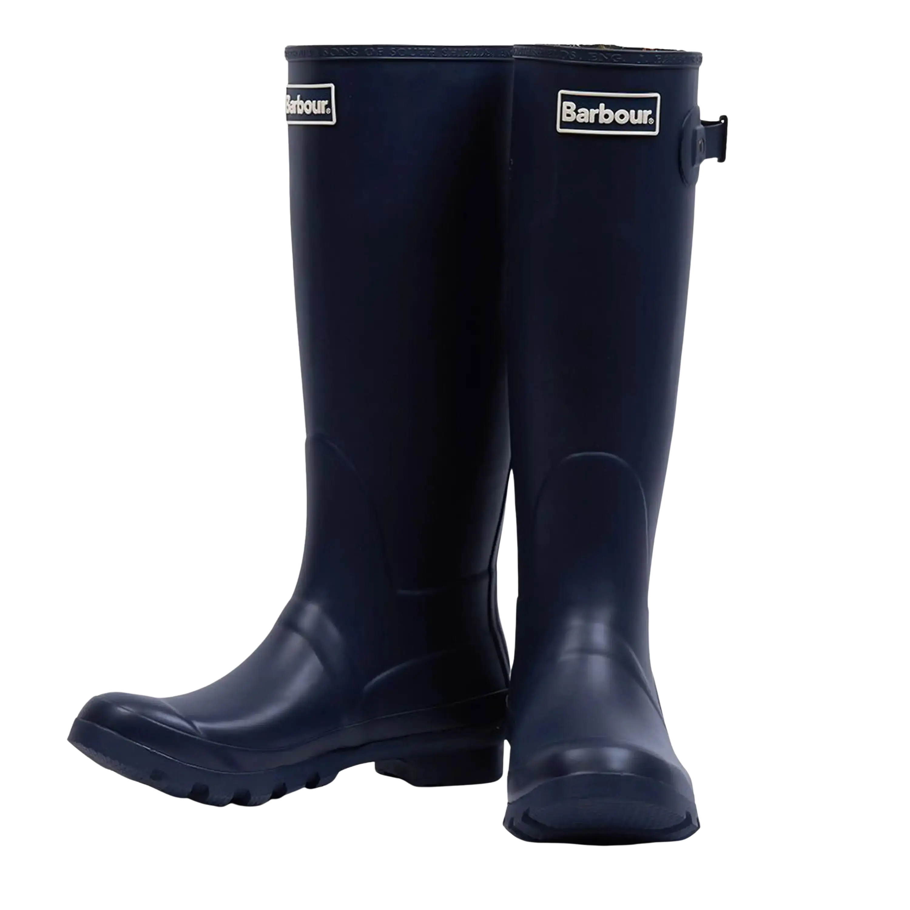 Barbour 2025 boots women
