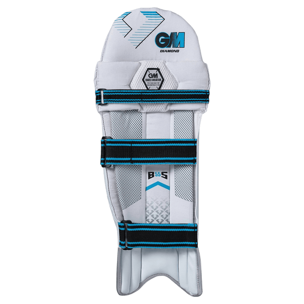 Gunn & Moore Aion Ambi Batting Pads