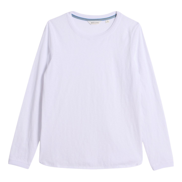 White Stuff Clara Ls Tee