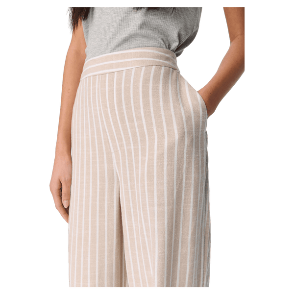 Object Sanne Aline Wide Pant