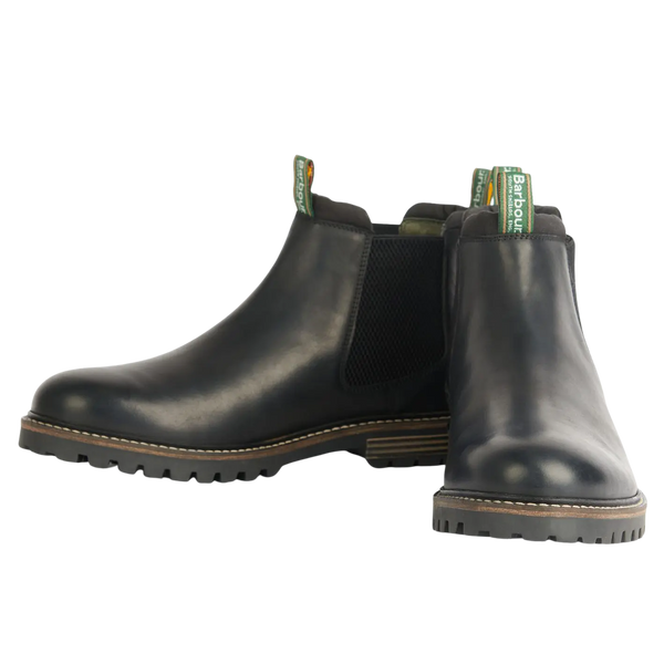 Barbour Walker Chelsea Boots for Men