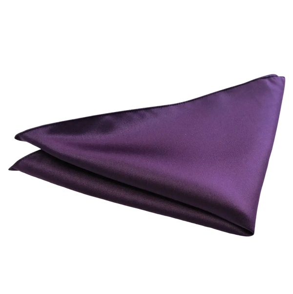 Van Buck Pocket Square