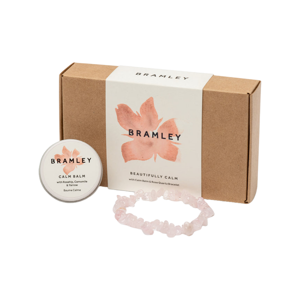 Bramley Beautifully Calm Gift Set