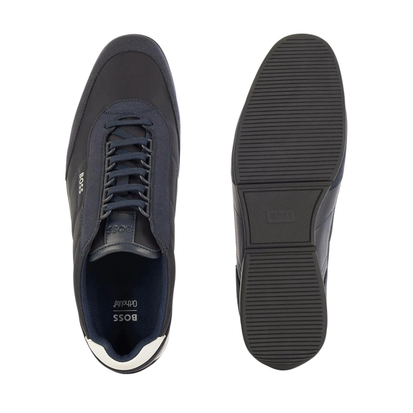 Hugo Boss Saturn Low Profile for Men