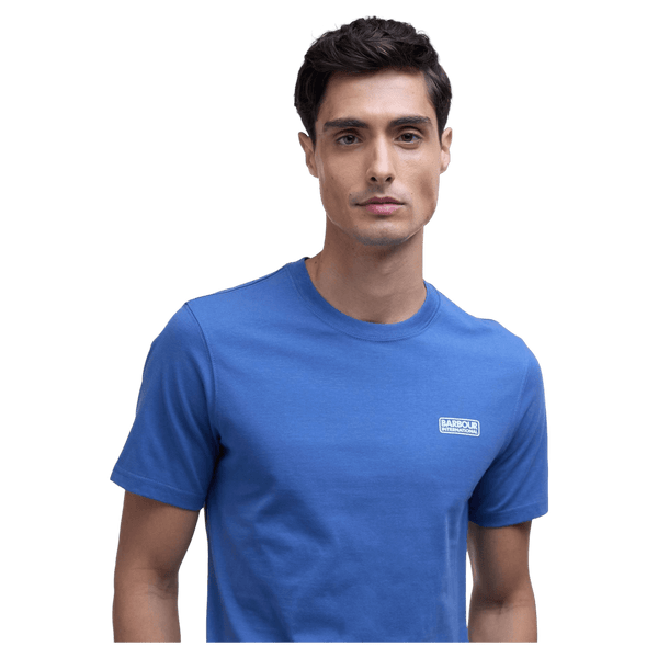 Barbour International Small Logo T-Shirt