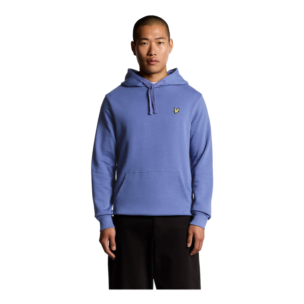Lyle & Scott Pullover Hoodie