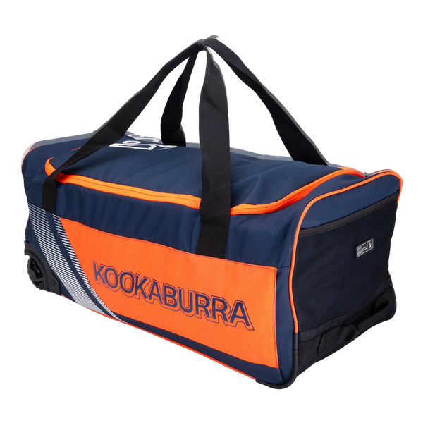 Kookaburra 9500 Wheelie Bag