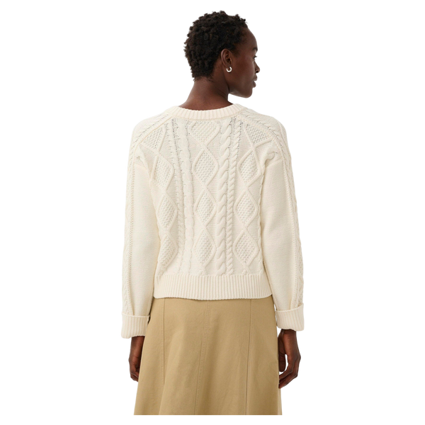 Part Two Zayra Pw Cardigan