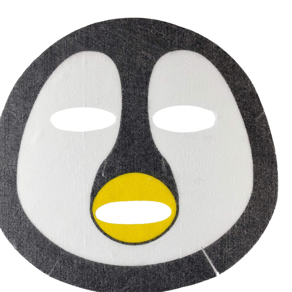 Aroma Home Pretty Animalz Sheet Mask