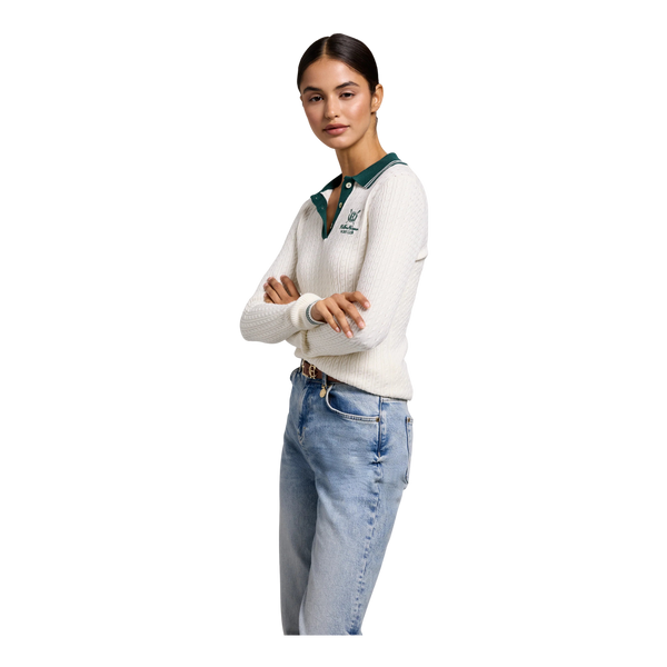 Holland Cooper Orla Knit