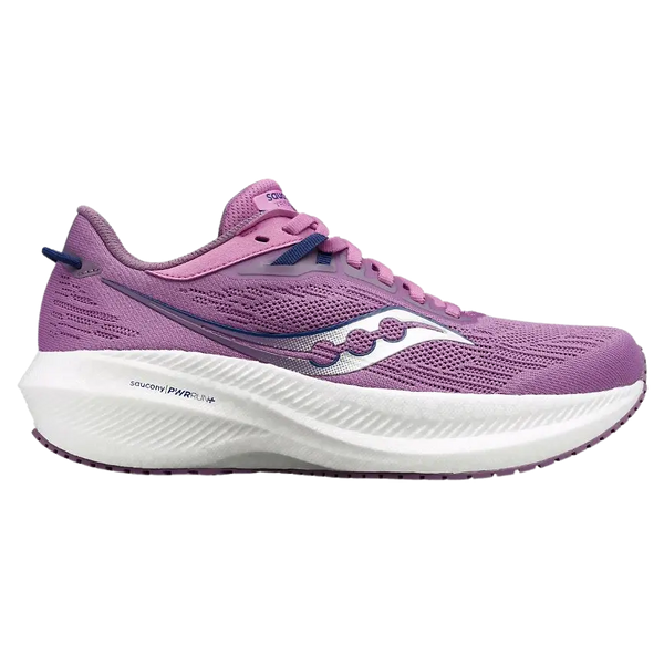 Saucony Triumph 21 Running Shoes for Women