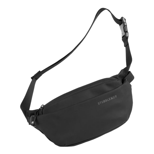 Stubble & Co The Crossbody