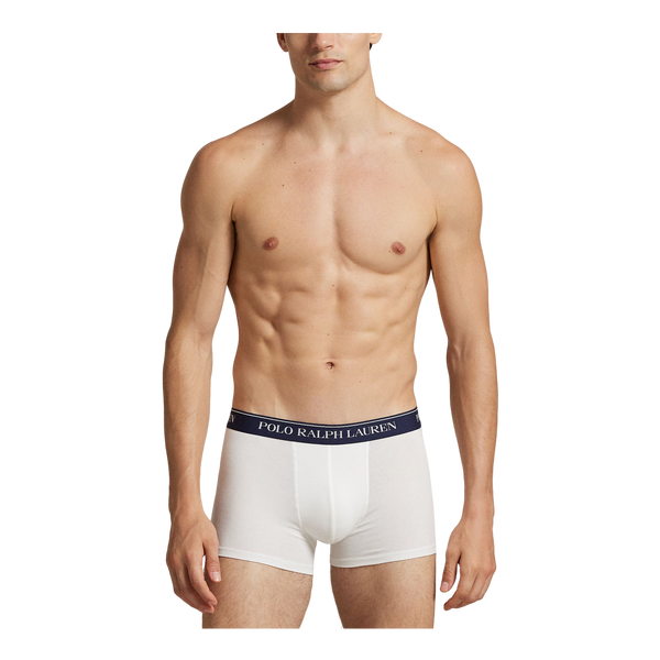 Polo Ralph Lauren Classic Trunk Three Pack