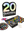University Games 20 Questions