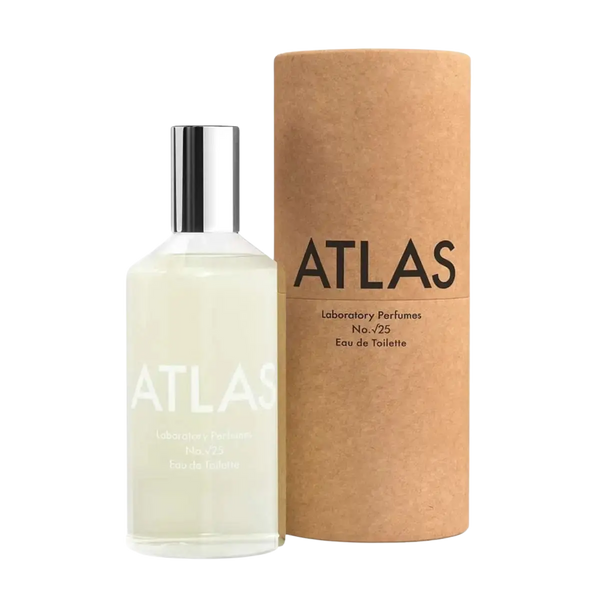 Laboratory Perfumes Atlas Eau De Toilette