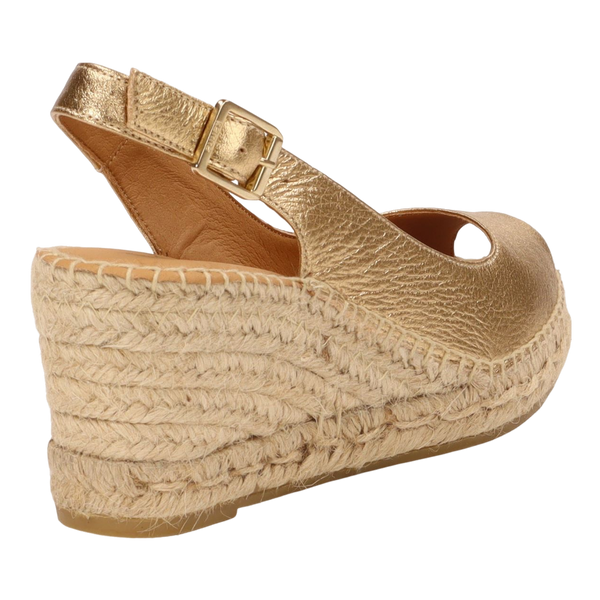 Kanna Ania Wedge Shoe