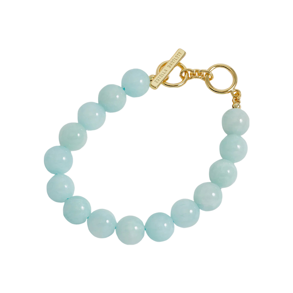 Estella Bartlett 10mm Gemstone Bracelet