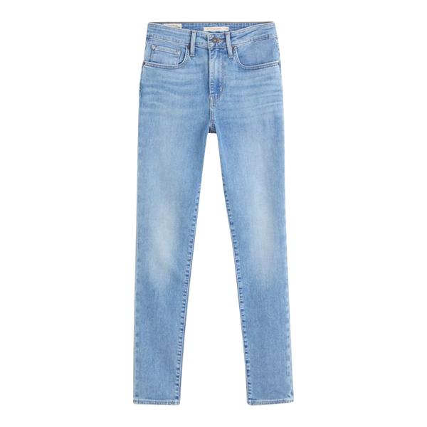 Levi's 721 High Rise Skinny Jeans for Women