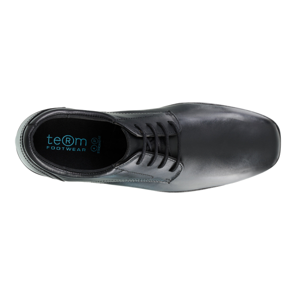 Term Thomas Lace Up School Shoes
