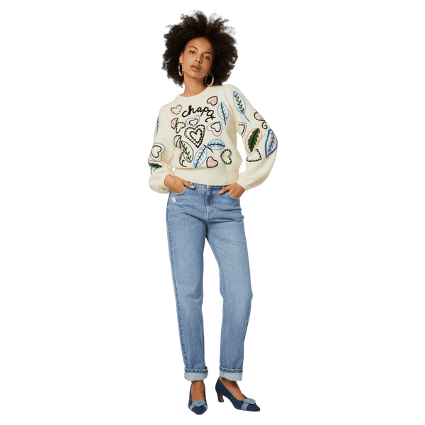 Fabienne Chapot Vesper Pullover