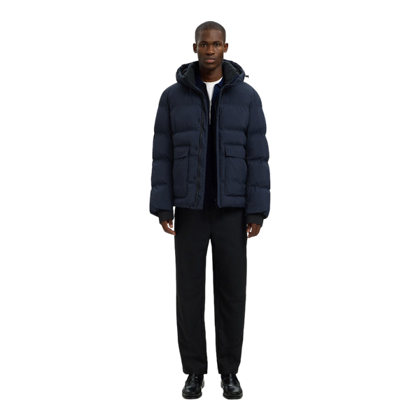 Selected Anders Puffer Jacket