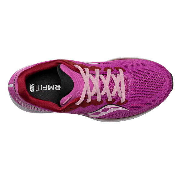 Saucony Ride 14 Running Shoes for Women