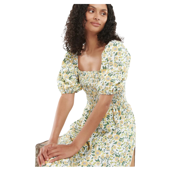 Barbour Bloomfield Dress for Women