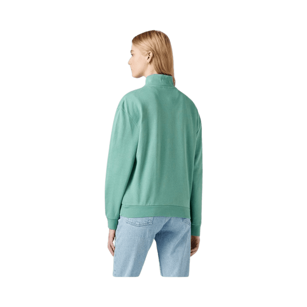 Levi's Everyday 1/4 Zip Sweatshirt