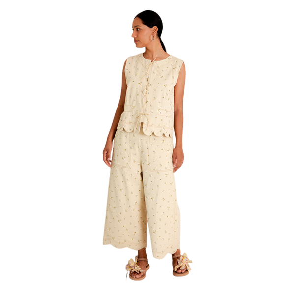 Bonte Aide Trousers