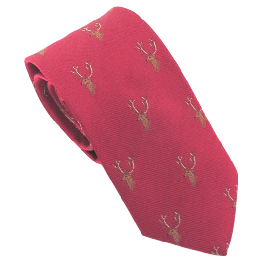 Van Buck Country Ties