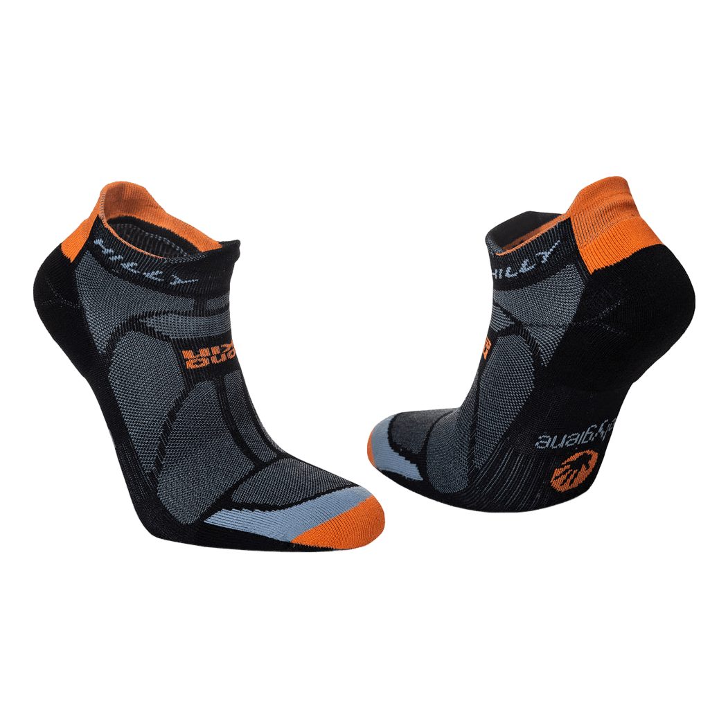 Hilly Marathon Fresh Socklet Socks Coes