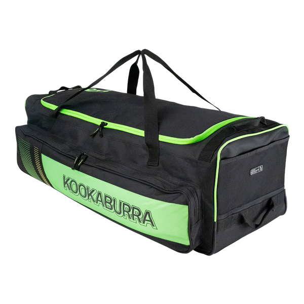 Kookaburra 4500 Wheelie Bag