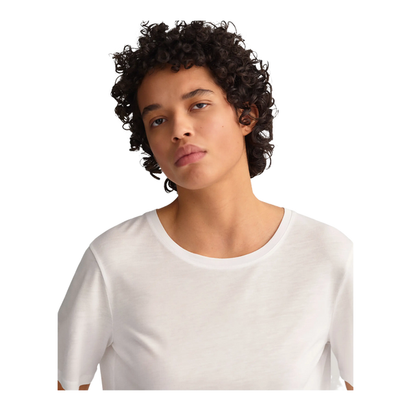 GANT Drape Short Sleeve T-Shirt