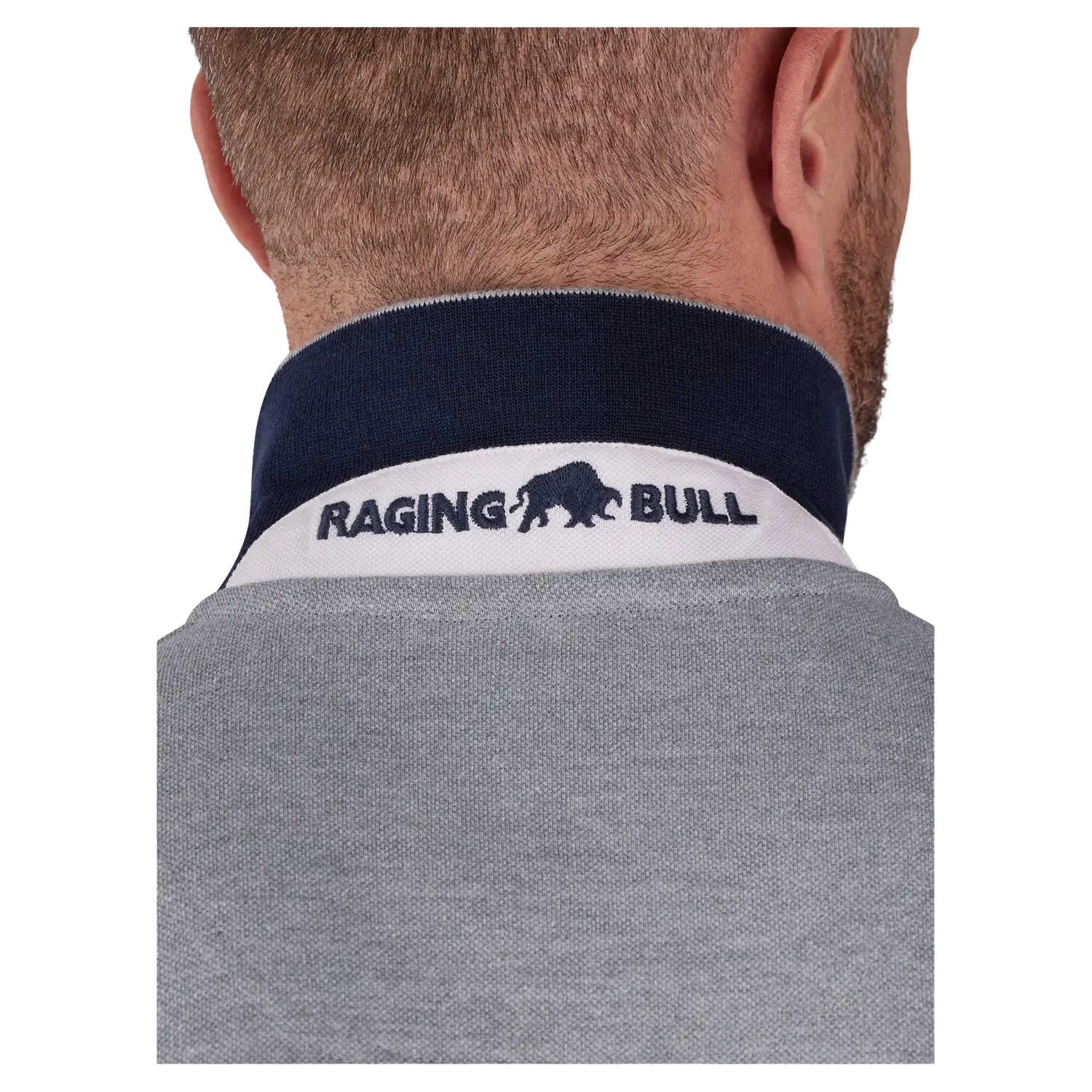 Raging bull polo best sale shirts