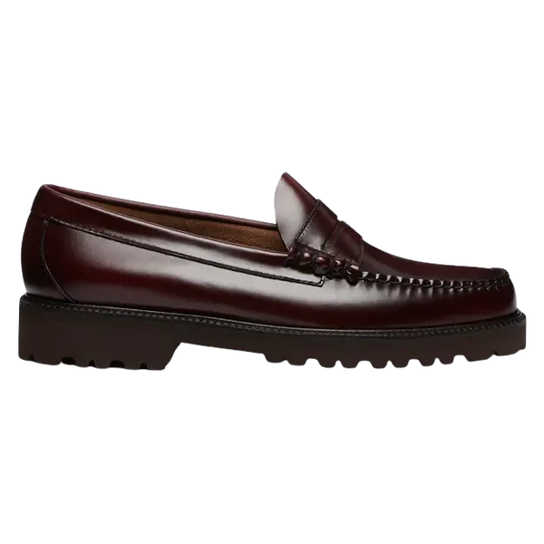 G. H. Bass Weejun 90's Larson Penny Loafers