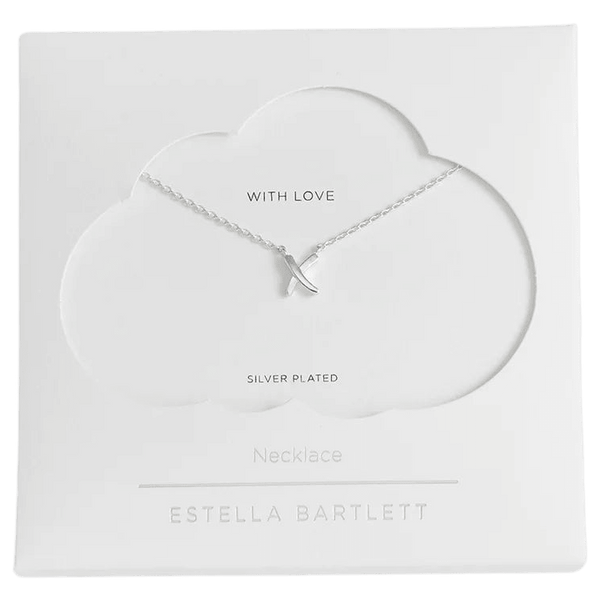 Estella Bartlett Kiss Necklace