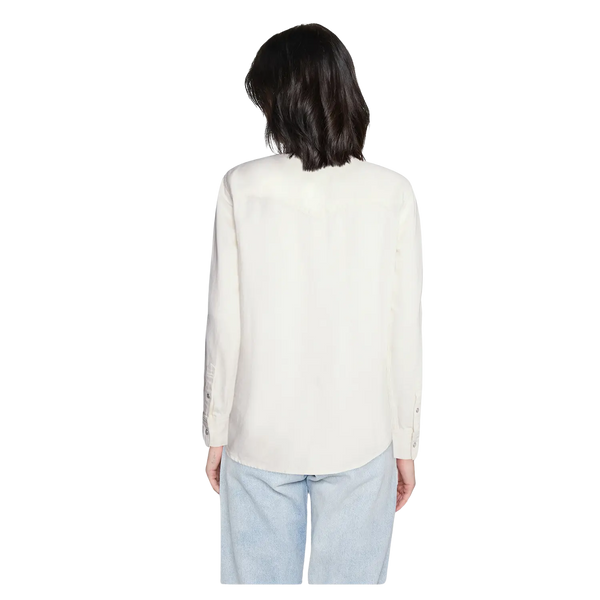Levi's Iconic Western Shirt