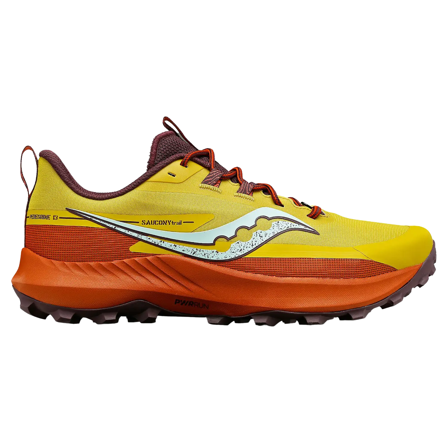 Saucony Peregrine 13 Running Shoes For Women Coes