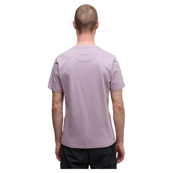 Barbour International Small Logo T-shirt