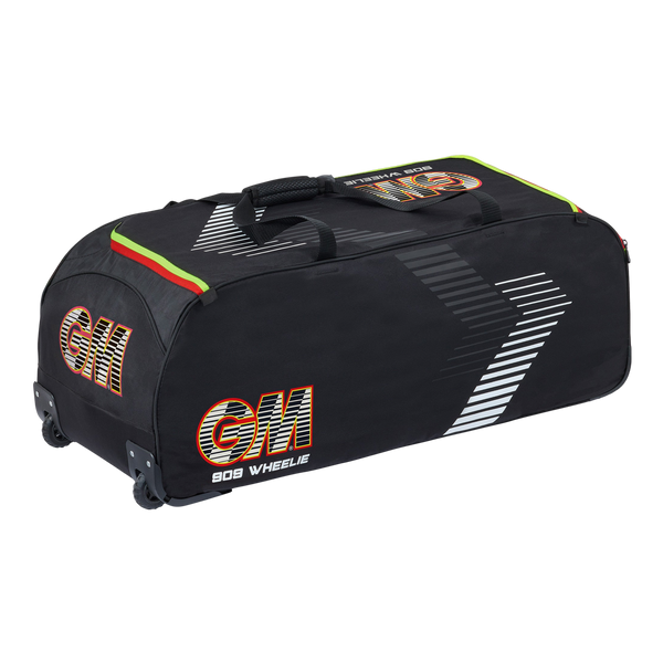 Gunn & Moore 909 Wheelie Bag