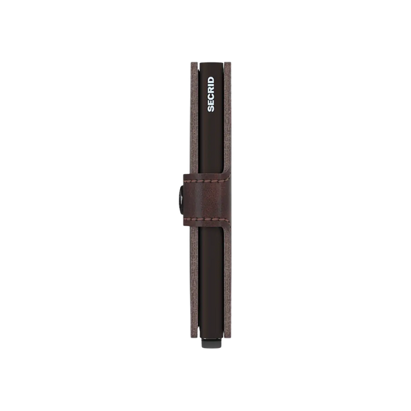 Secrid Vintage Miniwallet