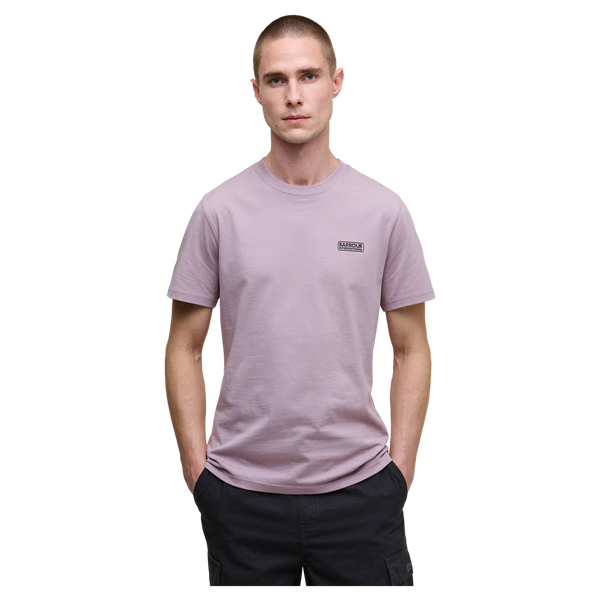 Barbour International Small Logo T-shirt