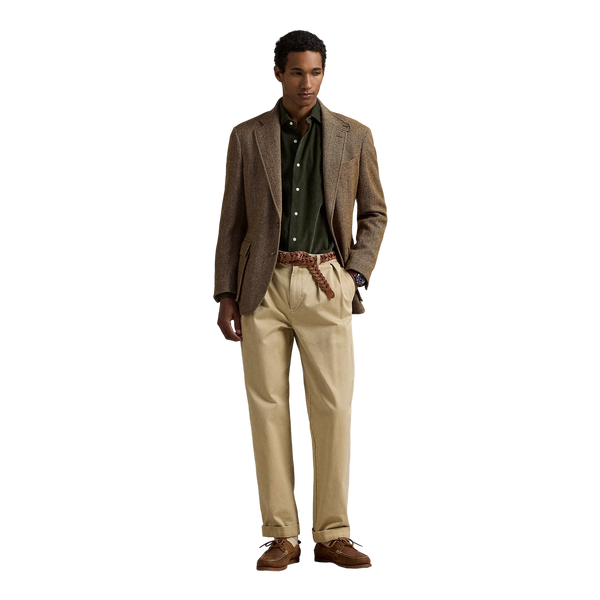 Polo Ralph Lauren Long Sleeve Shirt